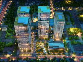 Sigma cooperates with TNCons to launch the Goldseason project at No.47 Nguyen Tuan